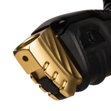 Load image into Gallery viewer, HK Shredder Luxe Idol - Dust Gold