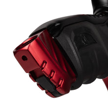 Load image into Gallery viewer, HK Shredder Luxe Idol - Dust Red