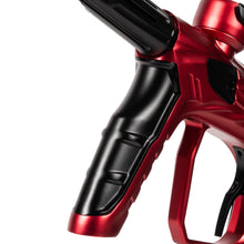 Load image into Gallery viewer, HK Shredder Luxe Idol - Dust Red
