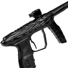 Load image into Gallery viewer, HK Shredder Luxe Idol - Dust Black
