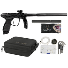 Load image into Gallery viewer, HK Shredder Luxe Idol - Dust Black