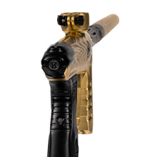Load image into Gallery viewer, HK Shredder Luxe Idol - Dust Gold