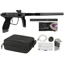 Load image into Gallery viewer, HK Shredder Luxe Idol - Dust Pewter