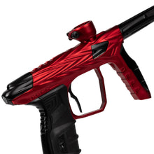 Load image into Gallery viewer, HK Shredder Luxe Idol - Dust Red