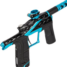Load image into Gallery viewer, HK Fossil - Eclipse LV2 - Tsunami (Black/Turquoise)