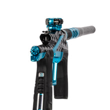 Load image into Gallery viewer, HK Fossil - Eclipse LV2 - Tsunami (Black/Turquoise)