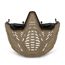Load image into Gallery viewer, New HK Army RMX Facemask and Ears - fits JT Proflex Frames