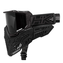 Load image into Gallery viewer, RMX Goggle System - Black