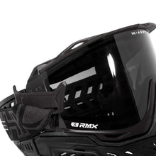 Load image into Gallery viewer, RMX Goggle System - Black