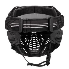 Load image into Gallery viewer, RMX Goggle System - Black