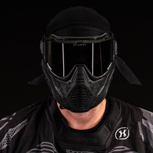 Load image into Gallery viewer, RMX Goggle System - Black