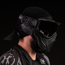 Load image into Gallery viewer, RMX Goggle System - Black