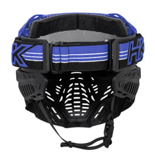 Load image into Gallery viewer, RMX Goggle System - Blue