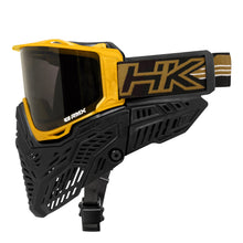 Load image into Gallery viewer, RMX Goggle System - Gold