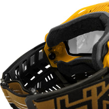 Load image into Gallery viewer, RMX Goggle System - Gold