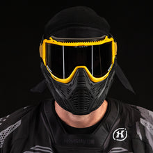 Load image into Gallery viewer, RMX Goggle System - Gold