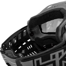 Load image into Gallery viewer, RMX Goggle System - Grey