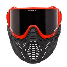 Load image into Gallery viewer, RMX Goggle System - Red