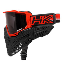 Load image into Gallery viewer, RMX Goggle System - Red