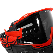 Load image into Gallery viewer, RMX Goggle System - Red