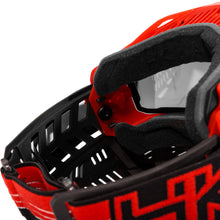 Load image into Gallery viewer, RMX Goggle System - Red