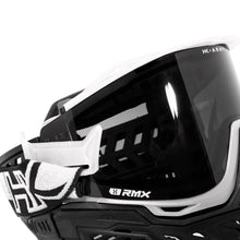 Load image into Gallery viewer, RMX Goggle System - White