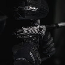 Load image into Gallery viewer, HK Shredder Luxe Idol - Dust Pewter