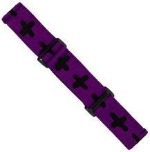 Load image into Gallery viewer, Woven Crux Hormesis Proflex Straps