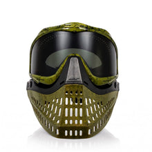 Load image into Gallery viewer, Olive Green Marble JT Proflex LE Goggles - Sandbaggers