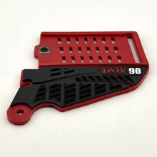 Load image into Gallery viewer, DV8 Notch V3 Ears w/ personalized Jersey Number