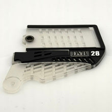 Load image into Gallery viewer, DV8 Notch V3 Ears w/ personalized Jersey Number