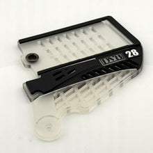 Load image into Gallery viewer, DV8 Notch V3 Ears w/ personalized Jersey Number