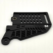 Load image into Gallery viewer, DV8 Notch V3 Ears w/ personalized Jersey Number