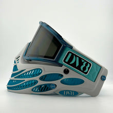 Load image into Gallery viewer, DV8 Custom Space Gray F8 - Full Goggle Build