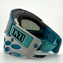 Load image into Gallery viewer, DV8 Custom Space Gray F8 - Full Goggle Build