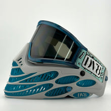 Load image into Gallery viewer, DV8 Custom Space Gray F8 - Full Goggle Build