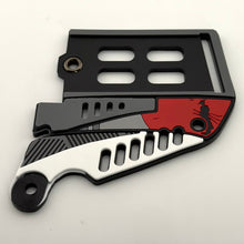 Load image into Gallery viewer, DV8 Notch V2 Samurai Ears