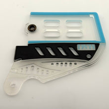 Load image into Gallery viewer, NEW Notch ears for JT Proflex R2s w/ Plugs.