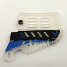 Load image into Gallery viewer, Special Edition Notch Modern Samurai Ears for JT Proflex