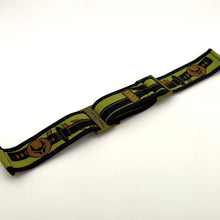 Load image into Gallery viewer, FEATHERLIGHT Modern Samurai DV8 Proflex Straps