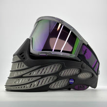 Load image into Gallery viewer, DV8 Purple Samurai Flex 8 - Full goggle build