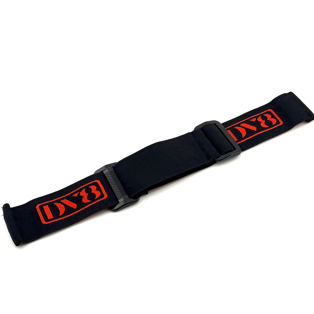 ハイツイストギャバジン　ペディットケープ DV8 Large Logo Strap for the JT Proflex – Paintball Retro