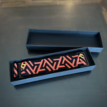 Load image into Gallery viewer, DV8 Woven Proflex Goggle Strap - Triangle Weave Strap