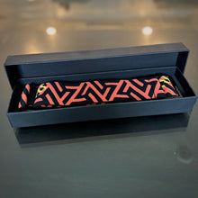 Load image into Gallery viewer, DV8 Woven Proflex Goggle Strap - Triangle Weave Strap