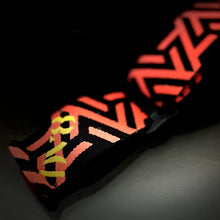 Load image into Gallery viewer, DV8 Woven Proflex Goggle Strap - Triangle Weave Strap