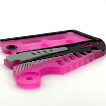 Load image into Gallery viewer, DV8 Proflex JT Ears - Notch V2 - Pinks