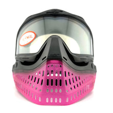 Load image into Gallery viewer, DV8 Nuclear Pink Custom Proflex - Full Goggle Build