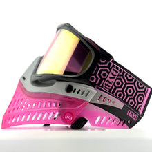 Load image into Gallery viewer, DV8 Nuclear Pink Custom Proflex - Full Goggle Build