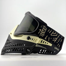 Load image into Gallery viewer, Black and Pearl DV8 Custom Proflex - Full Goggle Build