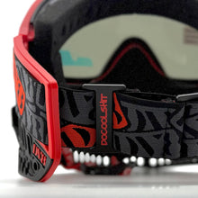 Load image into Gallery viewer, DV8 Ember Proflex - Full Goggle Build